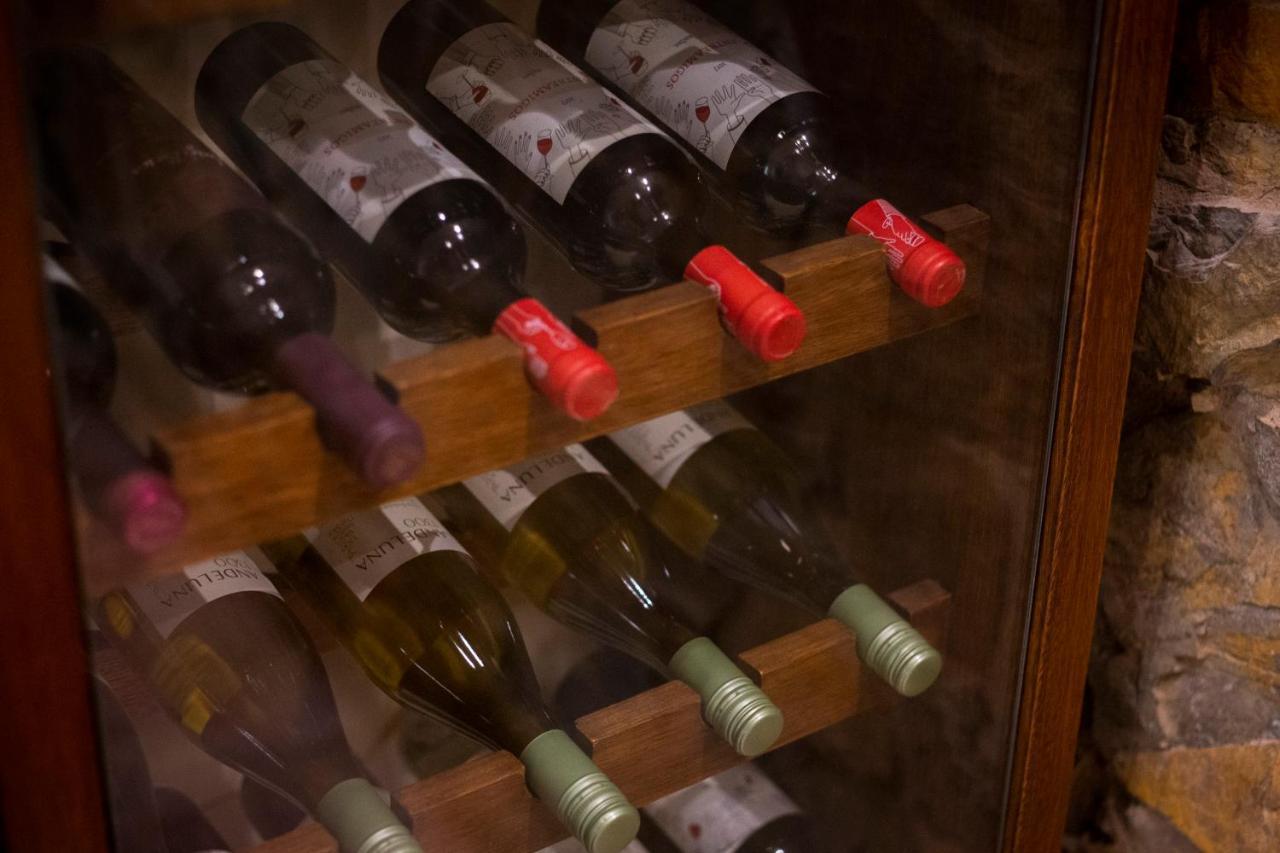 Casa La Galeana - Eco Boutique Ξενοδοχείο Chacras de Coria Εξωτερικό φωτογραφία