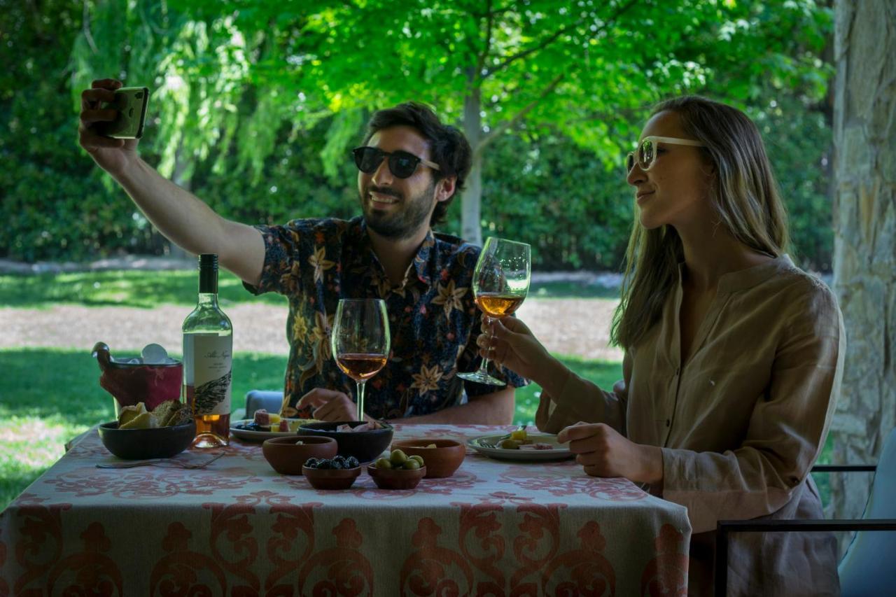 Casa La Galeana - Eco Boutique Ξενοδοχείο Chacras de Coria Εξωτερικό φωτογραφία
