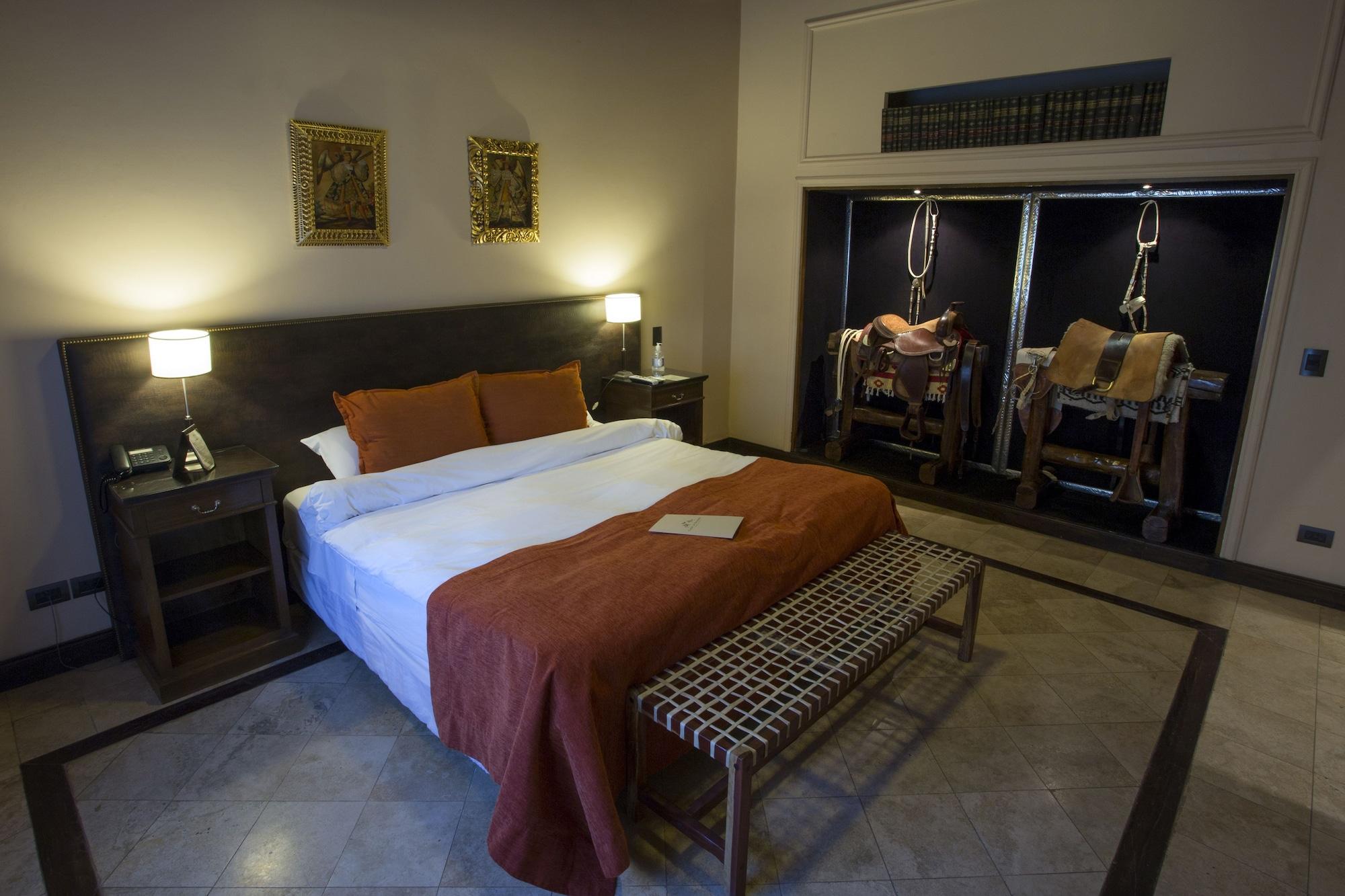 Casa La Galeana - Eco Boutique Ξενοδοχείο Chacras de Coria Εξωτερικό φωτογραφία