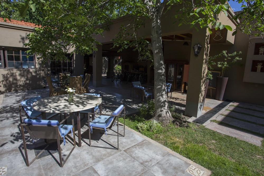 Casa La Galeana - Eco Boutique Ξενοδοχείο Chacras de Coria Εξωτερικό φωτογραφία