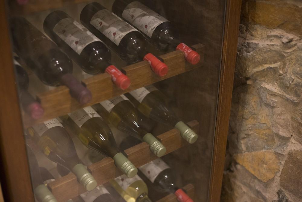 Casa La Galeana - Eco Boutique Ξενοδοχείο Chacras de Coria Εξωτερικό φωτογραφία