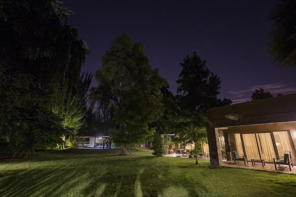 Casa La Galeana - Eco Boutique Ξενοδοχείο Chacras de Coria Εξωτερικό φωτογραφία