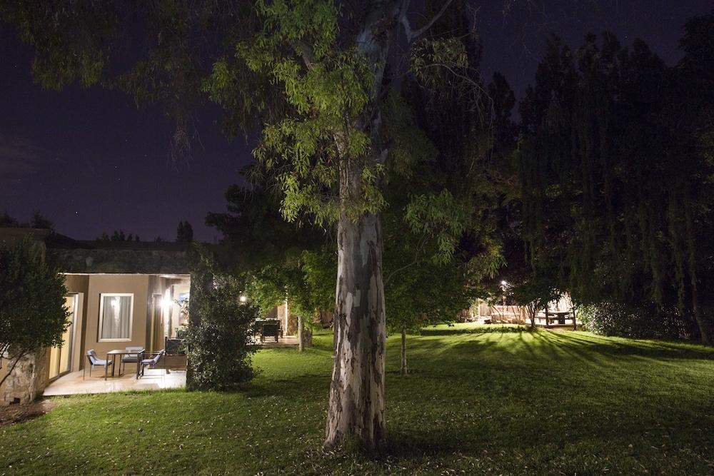Casa La Galeana - Eco Boutique Ξενοδοχείο Chacras de Coria Εξωτερικό φωτογραφία