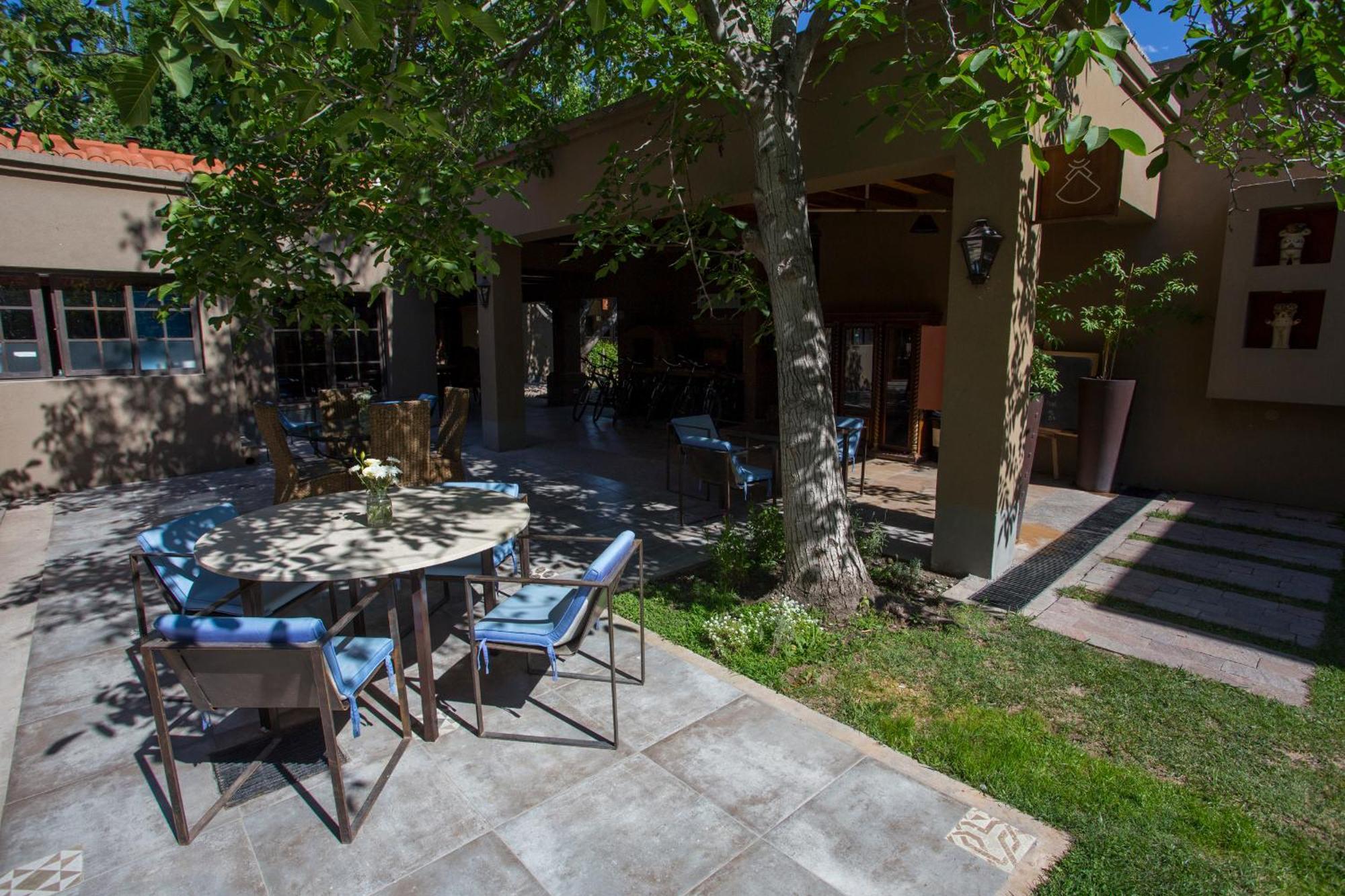 Casa La Galeana - Eco Boutique Ξενοδοχείο Chacras de Coria Εξωτερικό φωτογραφία