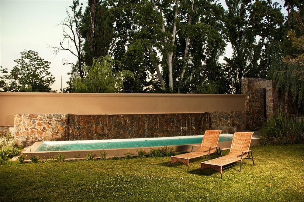 Casa La Galeana - Eco Boutique Ξενοδοχείο Chacras de Coria Εξωτερικό φωτογραφία