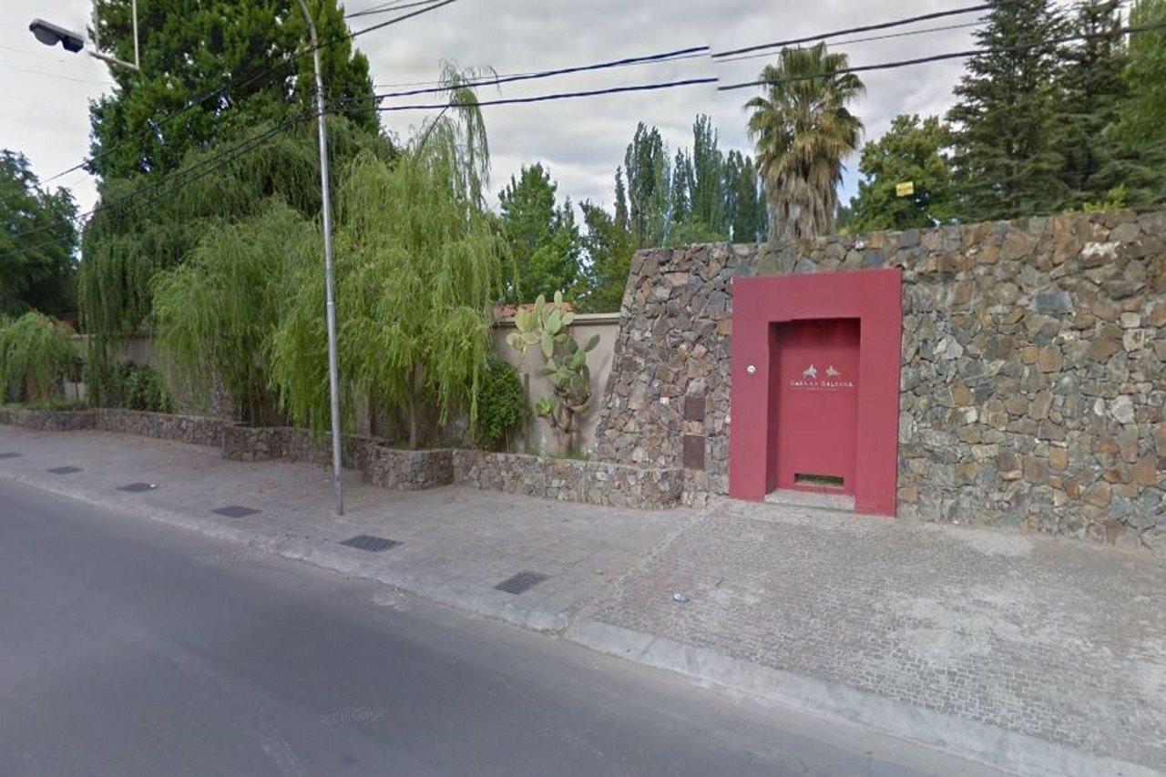 Casa La Galeana - Eco Boutique Ξενοδοχείο Chacras de Coria Εξωτερικό φωτογραφία