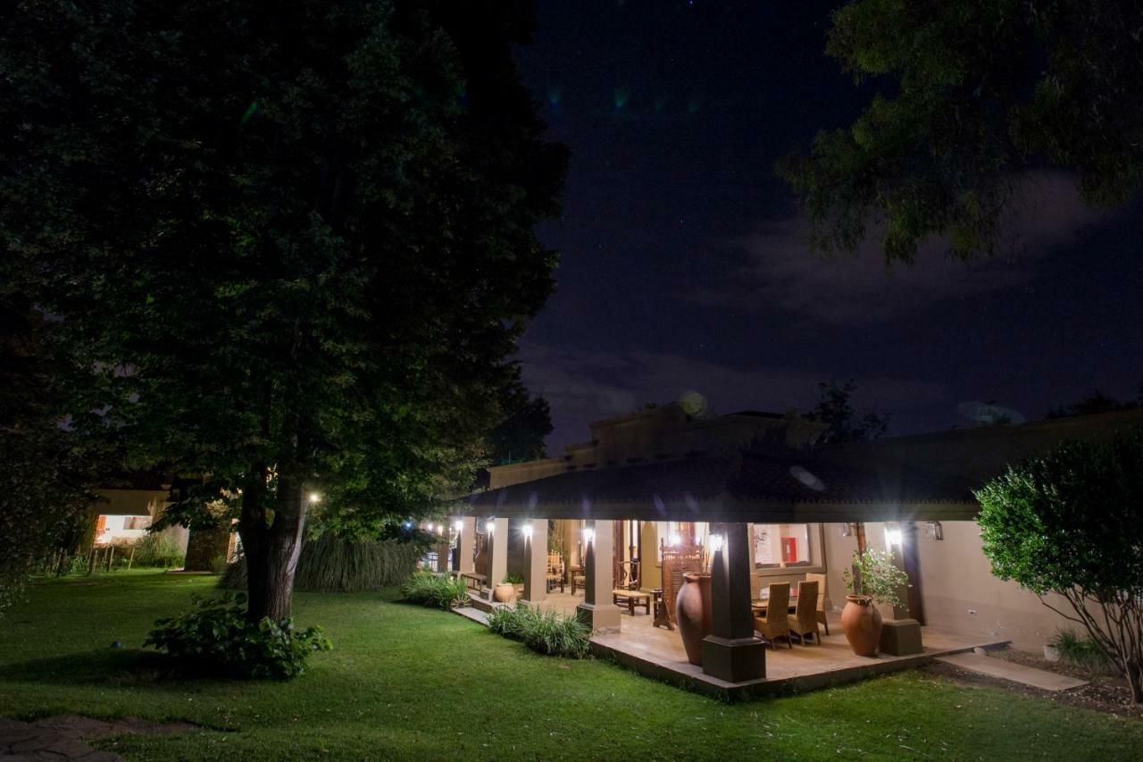 Casa La Galeana - Eco Boutique Ξενοδοχείο Chacras de Coria Εξωτερικό φωτογραφία